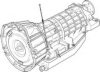 JAGUA EBC219 Automatic Transmission